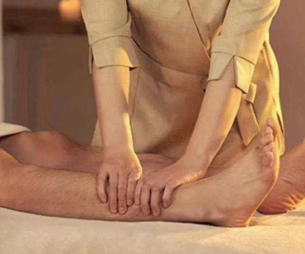 天津河东水疗养生Kanimi养生欢迎您