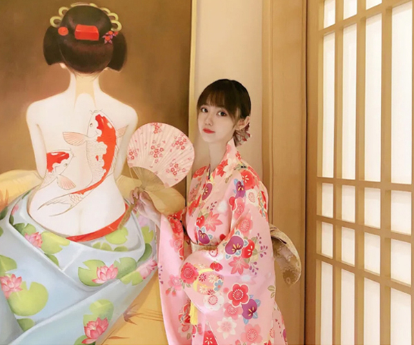 天津河东spa养生Kanimi养生欢迎您